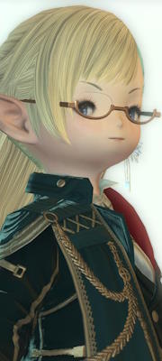 学者(7.2普段着)