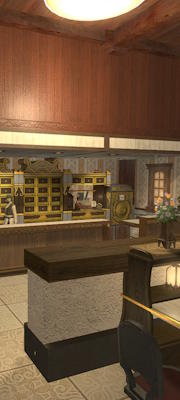 1F：事務所件受付